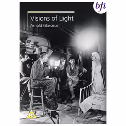 Visions Of Light DVD [2006]