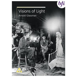 Visions Of Light DVD [2006]