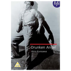 Drunken Angel DVD [2005]