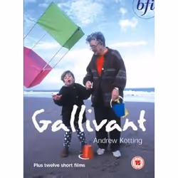 BFI Gallivant, Short film, DVD, English, Adults & Children, English, 1.66:1