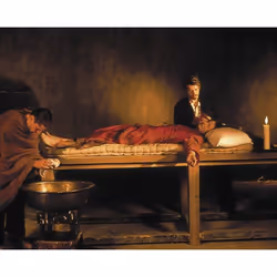 BFI Caravaggio DVD English