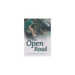 The Open Road DVD [2007]