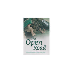 The Open Road DVD [2007]