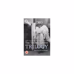 The Terence Davies Trilogy DVD [2008]