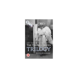 The Terence Davies Trilogy DVD [2008]