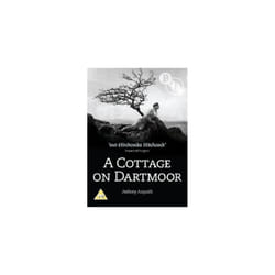 Cottage On Dartmoor DVD [2008]