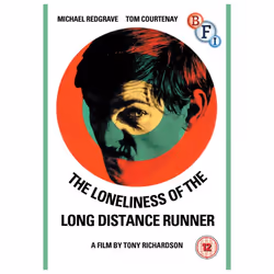 The Loneliness Of The Long Distance Runner DVD [2015]