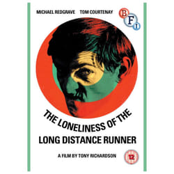 The Loneliness Of The Long Distance Runner DVD [2015]
