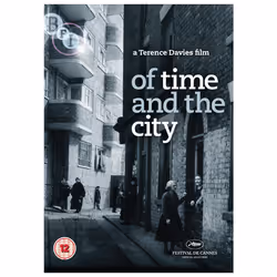 Of Time And The City DVD [2009]