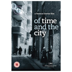 Of Time And The City DVD [2009]