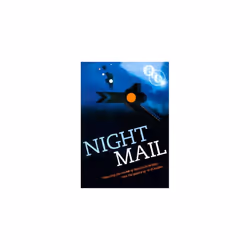 Night Mail DVD [2009]