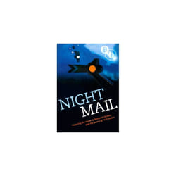 Night Mail DVD [2009]