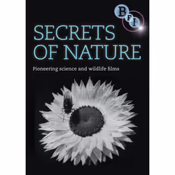 Secrets Of Nature DVD [2010]