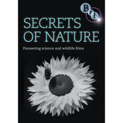 Secrets Of Nature DVD [2010]