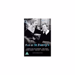 Fun At St Fannys DVD [2011]