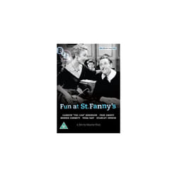 Fun At St Fannys DVD [2011]