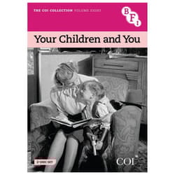 COI - Volume 8 - Your Children And You DVD [2013]
