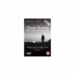 Ghost Stories - Volume 1 DVD [2012]