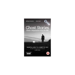 Ghost Stories - Volume 1 DVD [2012]