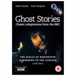 Ghost Stories - Volume 2 DVD [2012]