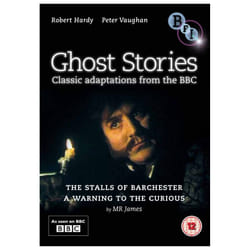 Ghost Stories - Volume 2 DVD [2012]