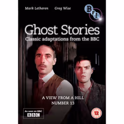 Ghost Stories - View From A Hill / Number 13 DVD [2012]