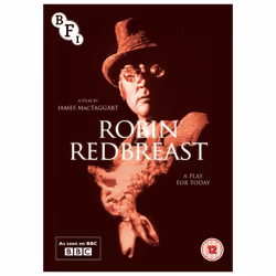 Robin Redbreast DVD [2013]