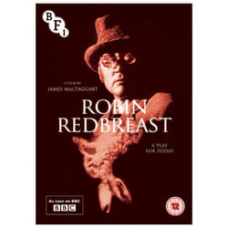 Robin Redbreast DVD [2013]
