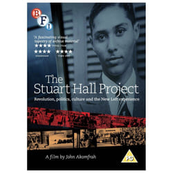 The Stuart Hall Project DVD [2014]