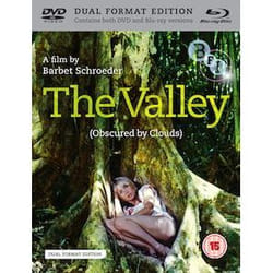 BFI The Valley DVD/Blu-Ray French