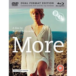 BFI More DVD/Blu-Ray French