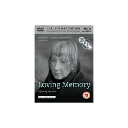 Loving Memory Blu-Ray + DVD [2010]