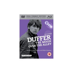 Duffer / The Moon Over The Alley Blu-Ray + DVD [2011]