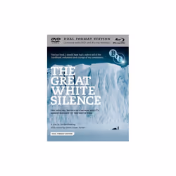 The Great White Silence Blu-Ray + DVD [2011]