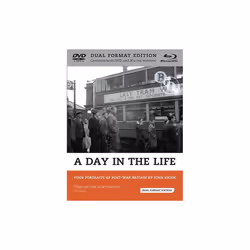 A Day In The Life Blu-Ray [2011]