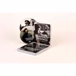 BFI The Complete Humphrey Jennings Collection Volume One: The First Days DVD/Blu-Ray English