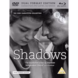 BFI Shadows, Movie, DVD/Blu-Ray, PG, English, Adults & Children, English