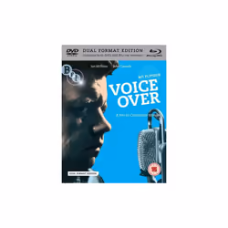 Voice Over DVD [2011]