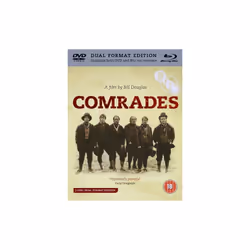 Comrades Blu-Ray + DVD [2012]