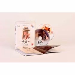 BFI Tess DVD/Blu-Ray