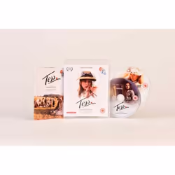 BFI Tess DVD/Blu-Ray