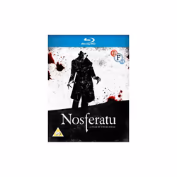Nosferatu Blu-Ray [2015]