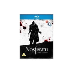Nosferatu Blu-Ray [2015]