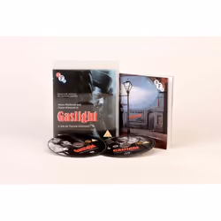 BFI Gaslight DVD/Blu-Ray English