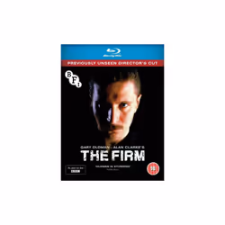The Firm - Directors Cut Blu-Ray [2016]