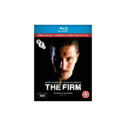 The Firm - Directors Cut Blu-Ray [2016]