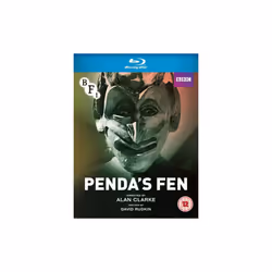 Pendas Fen - Limited Edition Blu-Ray [2016]