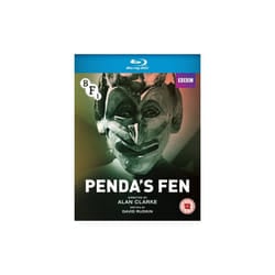 Pendas Fen - Limited Edition Blu-Ray [2016]
