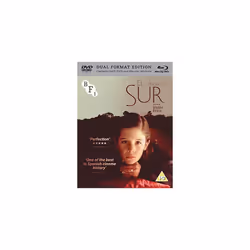 El Sur Blu-Ray + DVD [2017]