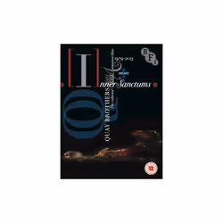 Quay Brothers - Animated Collection 1979-2013 Blu-Ray [2016]